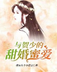 贺少的闪婚暖妻合集